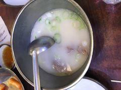 -神仙雪浓汤(明洞店)