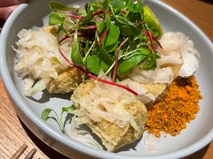 泡菜包浆豆腐-SHAN山(前滩太古里店)