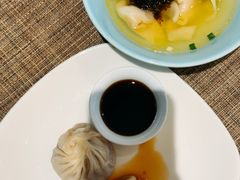 -太湖饭店玉兰厅(自助餐厅)