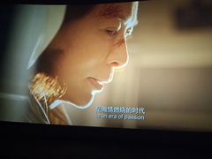 -扬州喜满客国际影城(京华城店)