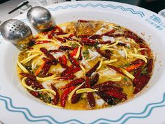 -花椒俏川菜小馆(南海万达店)