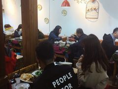 大堂-小厨子私房菜·云南美食店