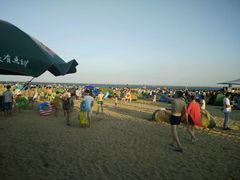 -碧海金沙