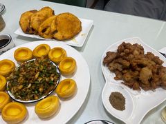 -黑石礁酒楼·海鲜(黑石礁店)