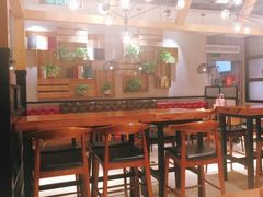 -比格比萨自助(新辰里学清路店)