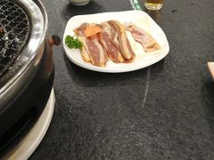 -金刚山(学府路店)