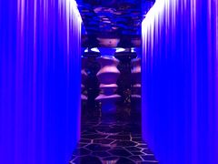 -OZONE 顶楼酒吧(香港丽思卡尔顿酒店)