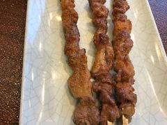 -老三羊汤【北兴隆街店】