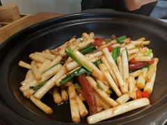 -大鸽饭(马王堆店)