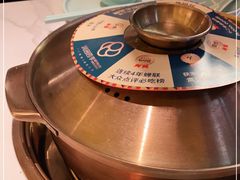 -润园四季椰子鸡火锅(南山海岸城店)