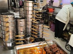 -王菊美食街·王菊面馆(总店)