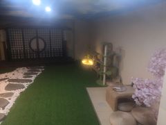 -白兔子密室(长寿路店)