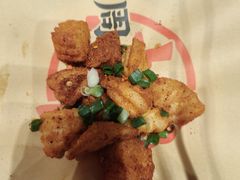 -周小波重庆小面·重庆名小吃(邹容路店)