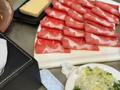 -东来顺饭庄(王府井步行街店)