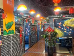 -江湖水乡铁锅炖魚(周庄嘉园店)