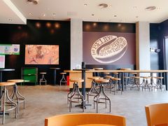 -星巴克(珠海印象城店)