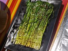-吧嘚嘴炭烧鸽串吧(北海街店)