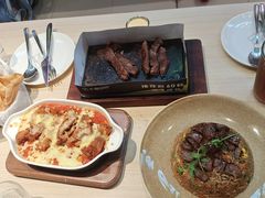 -卡朋西餐(悦汇城店)