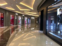 -香港ELEMENTS圆方