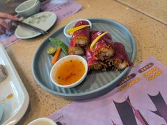 -点都德(世纪汇店)