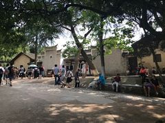 -韶山毛泽东同志故居