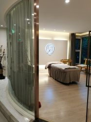 -康颜SPA自然疗愈皮肤管理中心