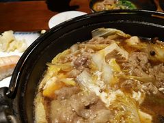 -千代武日本料理(开发区店)
