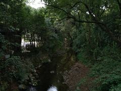 -西湖风景区十里琅珰-五云山