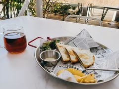 -靡瑅miti西式融合餐吧(星海湾水岸风情街店)