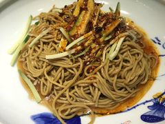 -小杨烤肉(朱雀店)