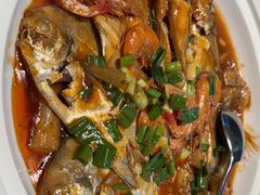 -忆家名门·上海菜(徐家汇店)