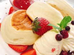 -娜娜家·Nana's restaurant(国金汇店)