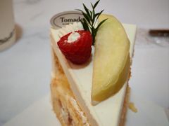 -Tomado绿色烘焙(大尧三路店)