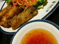 -美奈小馆·越南料理(福田星河COCO Park店)