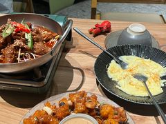 -KimPro 辛普乐概念韩餐