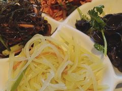 -东方饺子王(和平里店)