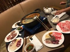 -海南棋子湾开元度假村·祺咖啡自助餐厅