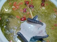 神补龙凤汤-金龙·打边炉(武进路店)