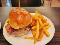-瑞食酒馆 La Taverne Suisse
