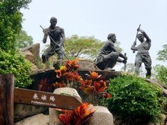 -胡里山炮台