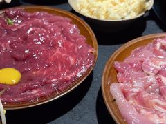 -洋马儿火锅(解放碑店)