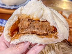 -老横泾面馆(吴中横泾店)