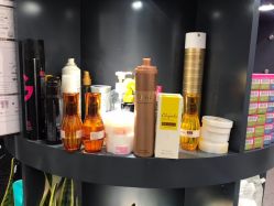 -愉己冥想·护发专门店