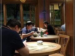 大堂-慧娟面馆·餐厅(望江路店)