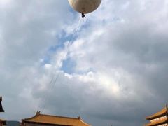 -横店影视城明清宫苑园区