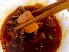 iphone_upload_pic-雲记卢妈冷锅串串(中道街总店)