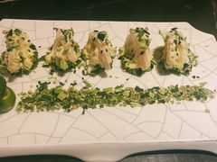 -海派悦庭·海胆烧麦·新融合菜(凯德广场店)