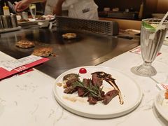 -火地铁板烧(昆山万象汇店)