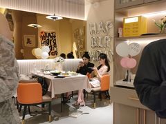 -LE SHARE洛笙·花园西餐(北京路步行街店)