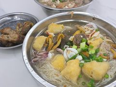 -福屿鲜捞小吃·捞化(福屿总店)